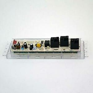 GE Range Oven Control Board WB18X20153, WB27T11511 GE Range Oven Control Board WB18X20153, WB27T11511